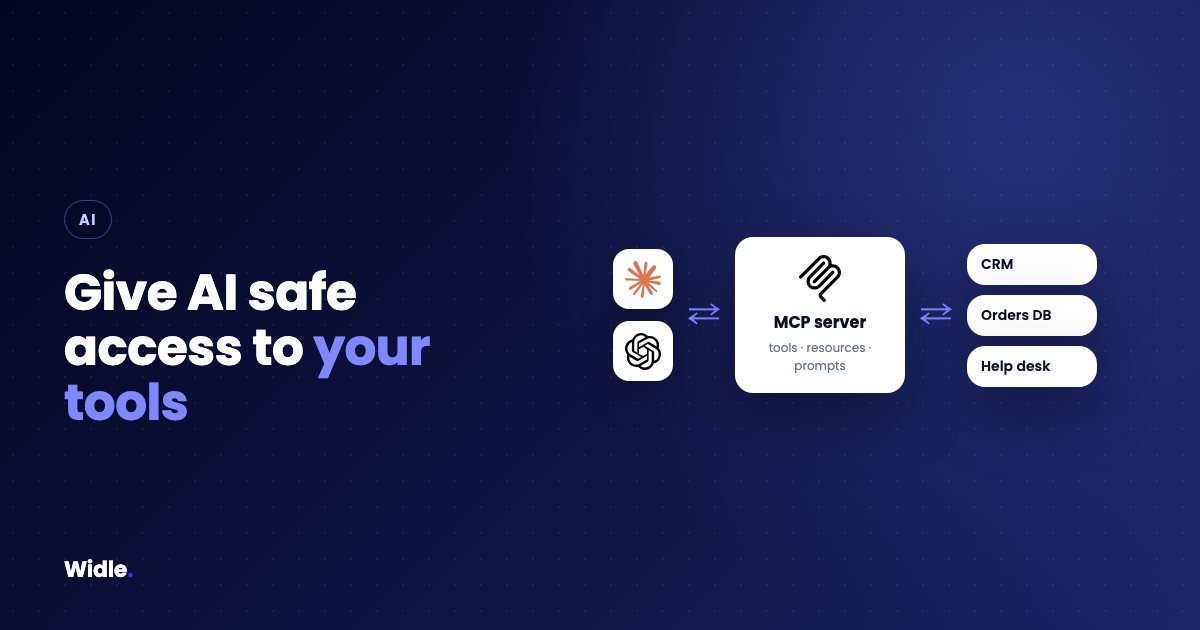 What is an MCP server, and does your business need one?